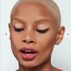 R.E.M. Beauty At The Borderline Kohl Eyeliner Pencil Teddy Bear ( rich brown )